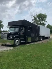 used Other Trailers PowerHouse  for sale, in Omaha, NE Thumbnail 1
