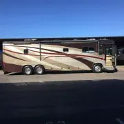 used Other Trailers Country Coach  for sale, in Omaha, NE Thumbnail 1