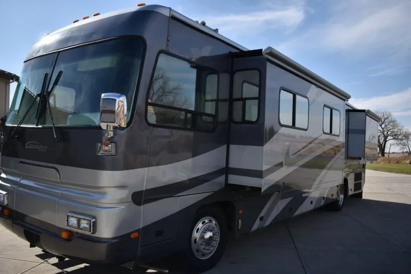 used Other Trailers King of the Road  for sale, in Omaha, NE image-0