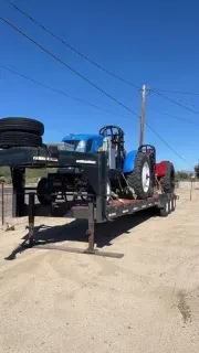 used Other Trailers Custom  for sale, in Omaha, NE Thumbnail 4