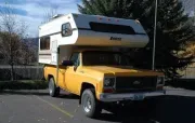 used Other Trailers Lance  for sale, in Omaha, NE Thumbnail 3