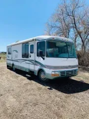 used Other Trailers Rexhall  for sale, in Omaha, NE Thumbnail 1