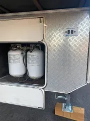 used Other Trailers Weekend Warrior  for sale, in Omaha, NE Thumbnail 13