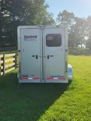 used Other Trailers Shadow Trailers  for sale, in Omaha, NE Thumbnail 2