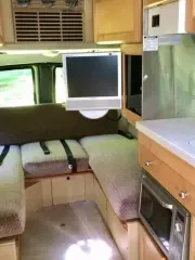 used Other Trailers Roadtrek  for sale, in Omaha, NE Thumbnail 3