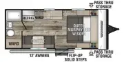 used Other Trailers Kz  for sale, in Omaha, NE Thumbnail 10