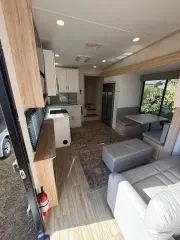 used Other Trailers Alliance RV  for sale, in Omaha, NE Thumbnail 2