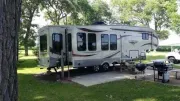 used Other Trailers Gulf Stream  for sale, in Omaha, NE Thumbnail 2
