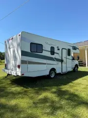 used Other Trailers Tiffin Motorhomes  for sale, in Omaha, NE Thumbnail 3
