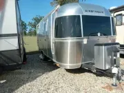 2023 Airstream Caravel 20FB Travel Trailer