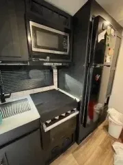 2022 Keystone RV photo 4