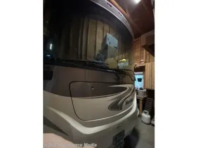 2012 Itasca Meridian 36M