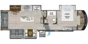 used Other Trailers Alliance RV  for sale, in Omaha, NE Thumbnail 16