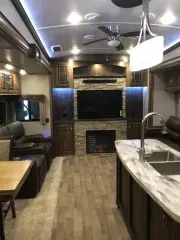 used Other Trailers Keystone RV  for sale, in Omaha, NE Thumbnail 3