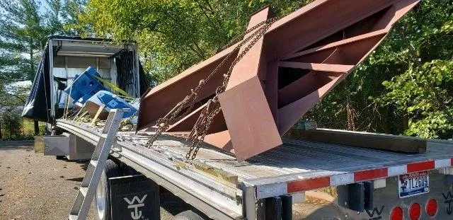 2019 Wilson Roll Top photo 6