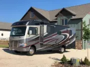 2014 Thor Motor Coach A.C.E. 29.2