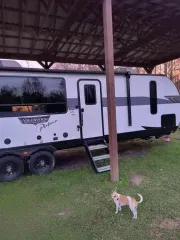 2023 Forest River Wildwood 27RK Travel Trailer