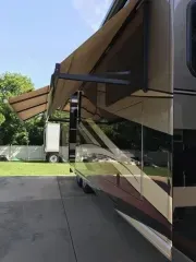 used Other Trailers American Coach  for sale, in Omaha, NE Thumbnail 1