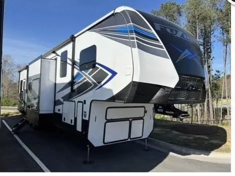 2021 Keystone RV
