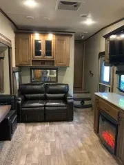 used Other Trailers Grand Design RV  for sale, in Omaha, NE Thumbnail 2