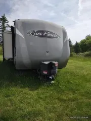 used Other Trailers Cruiser RV  for sale, in Omaha, NE Thumbnail 2