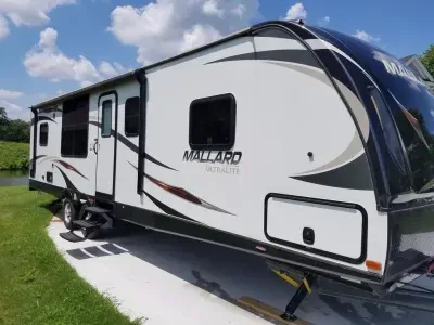 2017 Heartland Mallard M302