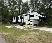 used Other Trailers Kz  for sale, in Omaha, NE Thumbnail 1