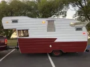 used Other Trailers Shasta  for sale, in Omaha, NE Thumbnail 2