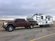 used Other Trailers Northwood Manufacturing  for sale, in Omaha, NE Thumbnail 2