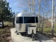 2018 Airstream Sport 16RB Travel Trailer