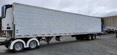 2020 Utility Trailer photo 9