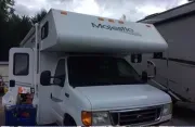 used Other Trailers Four Winds  for sale, in Omaha, NE Thumbnail 3