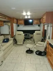 used Other Trailers Tiffin Motorhomes  for sale, in Omaha, NE Thumbnail 2