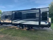 2016 Keystone Springdale 271RL