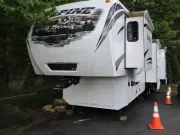 used Other Trailers Keystone RV  for sale, in Omaha, NE Thumbnail 2