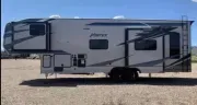 used Other Trailers Genesis Supreme  for sale, in Omaha, NE Thumbnail 1