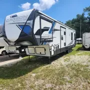 used Other Trailers Keystone RV  for sale, in Omaha, NE Thumbnail 1