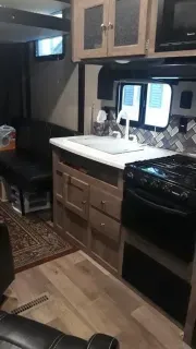 used Other Trailers Palomino  for sale, in Omaha, NE Thumbnail 3