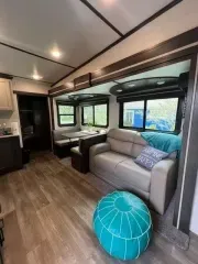 used Other Trailers CrossRoads RV  for sale, in Omaha, NE Thumbnail 2