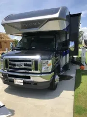 used Other Trailers Entegra Coach  for sale, in Omaha, NE Thumbnail 2