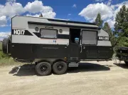 used Other Trailers Black Series  for sale, in Omaha, NE Thumbnail 1