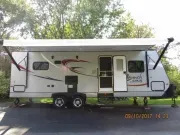 2015 Starcraft Launch? Ultra Lite 24RLS
