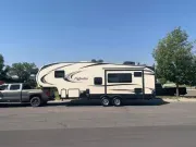 2019 Grand Design Reflection 273MK Fifth Wheel