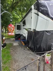 2024 Jayco Pinnacle 38FBRK Fifth Wheel