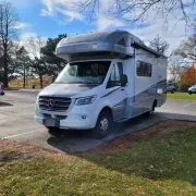 used Other Trailers Winnebago  for sale, in Omaha, NE Thumbnail 2
