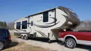 used Other Trailers Grand Design RV  for sale, in Omaha, NE Thumbnail 2