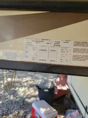 used Other Trailers Forest River  for sale, in Omaha, NE Thumbnail 24
