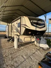 2018 CrossRoads Cruiser Aire CR29RK Fifth Wheel