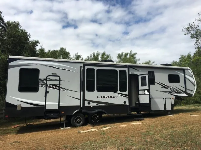 2018 Keystone RV