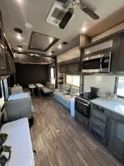 used Other Trailers Genesis Supreme  for sale, in Omaha, NE Thumbnail 2